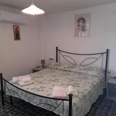 Multi Vacanza La Ciaccia Villa Valledoria  Exteriör bild