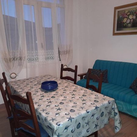 Multi Vacanza La Ciaccia Villa Valledoria  Exteriör bild