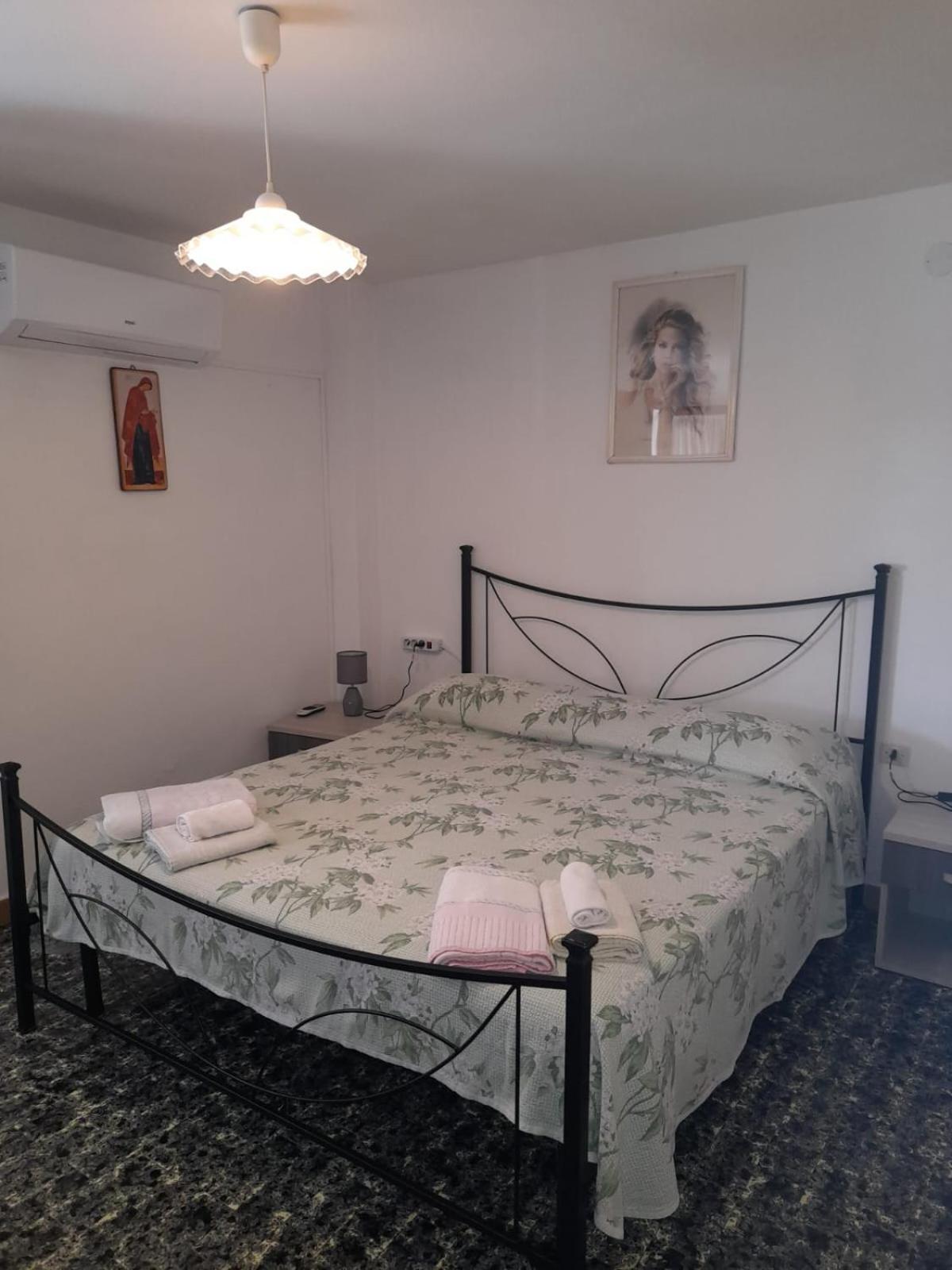 Multi Vacanza La Ciaccia Villa Valledoria  Exteriör bild
