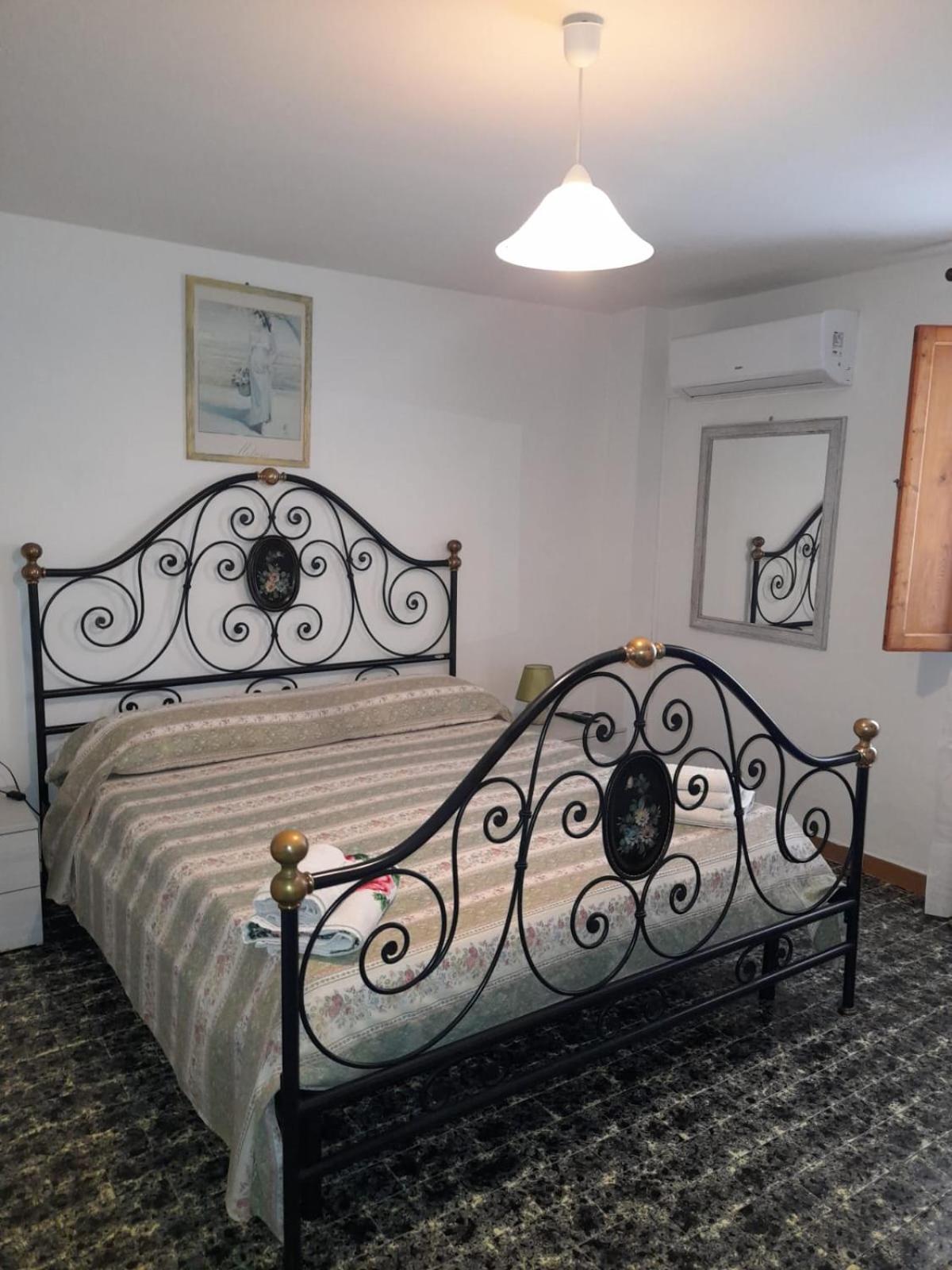 Multi Vacanza La Ciaccia Villa Valledoria  Exteriör bild
