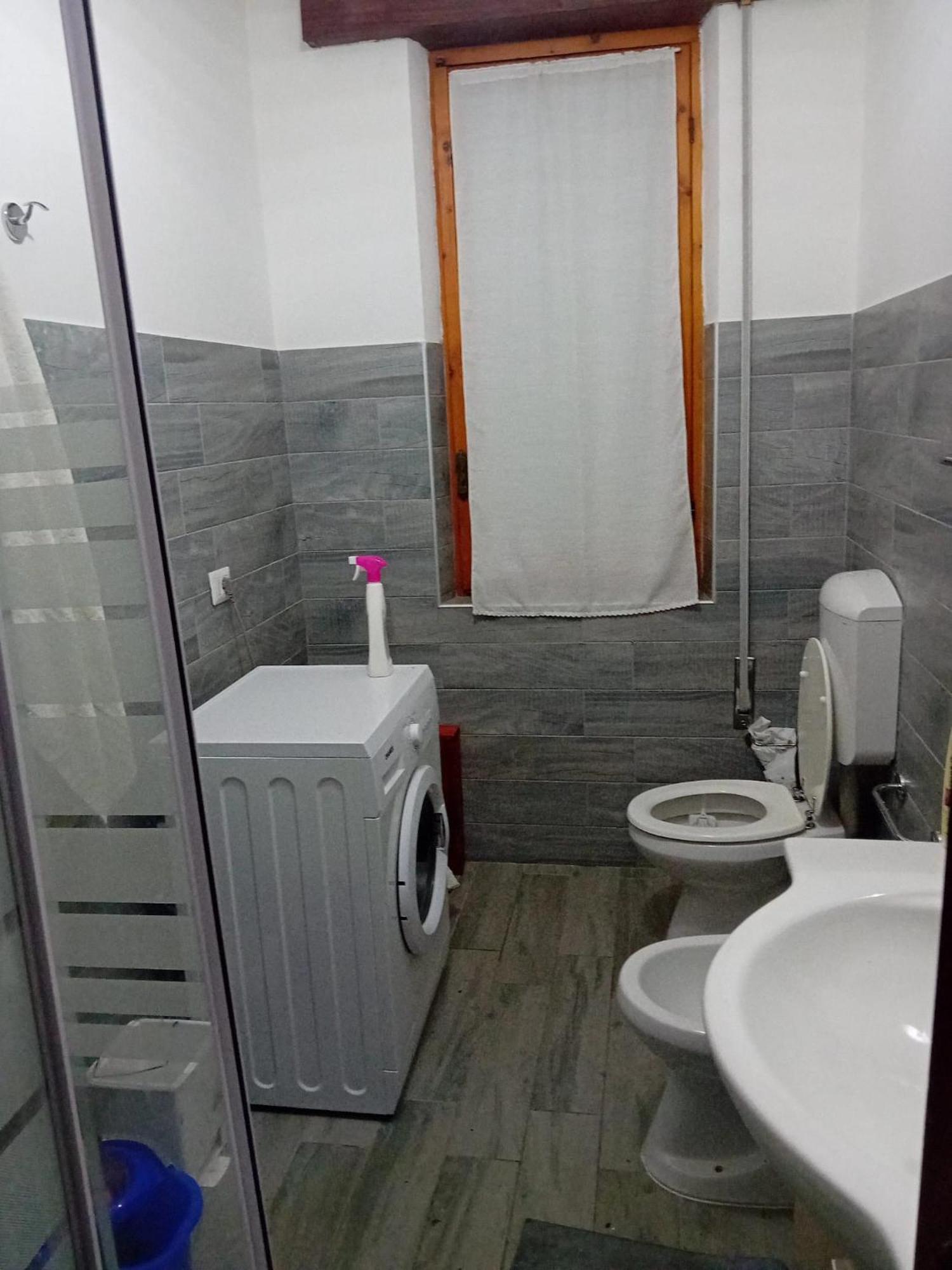 Multi Vacanza La Ciaccia Villa Valledoria  Exteriör bild