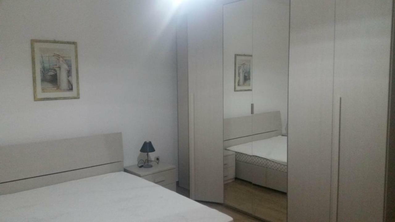 Multi Vacanza La Ciaccia Villa Valledoria  Exteriör bild
