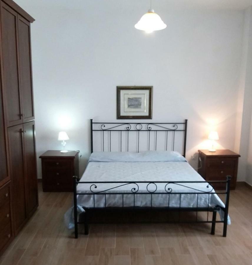 Multi Vacanza La Ciaccia Villa Valledoria  Exteriör bild