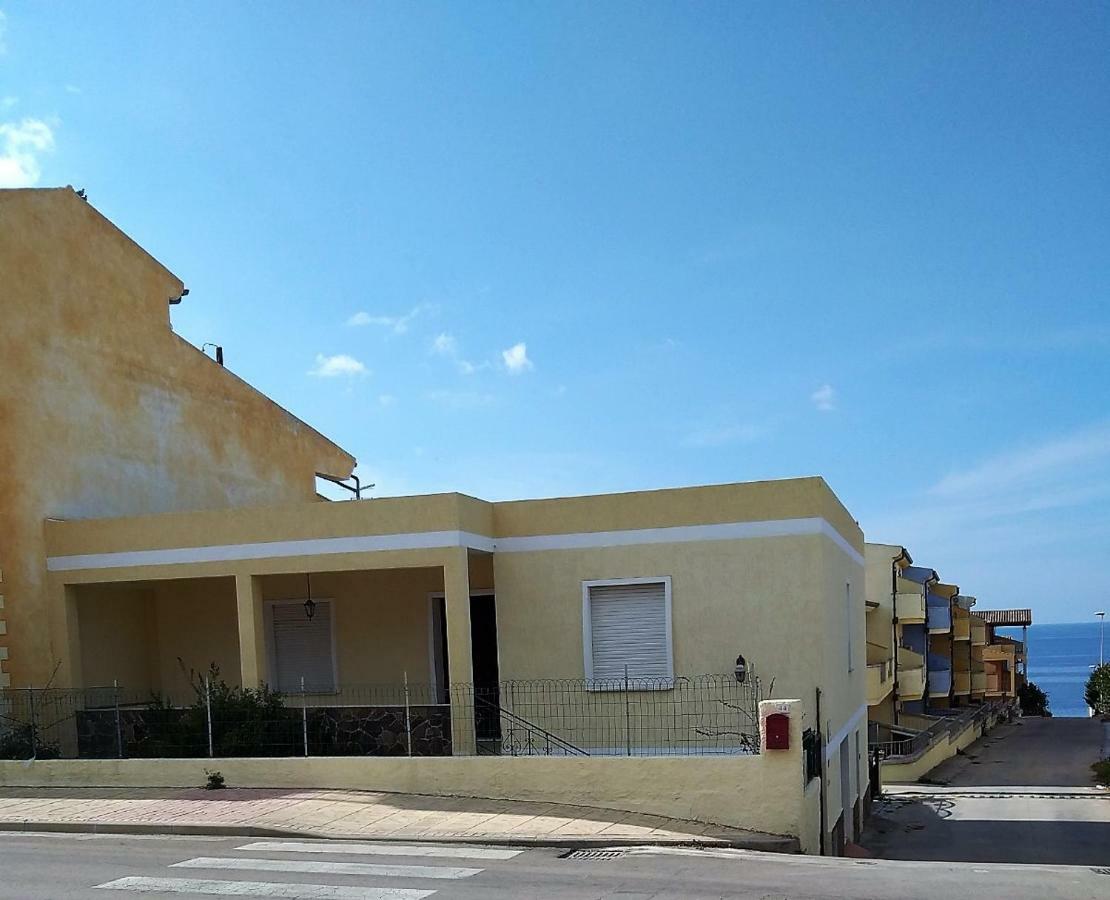 Multi Vacanza La Ciaccia Villa Valledoria  Exteriör bild