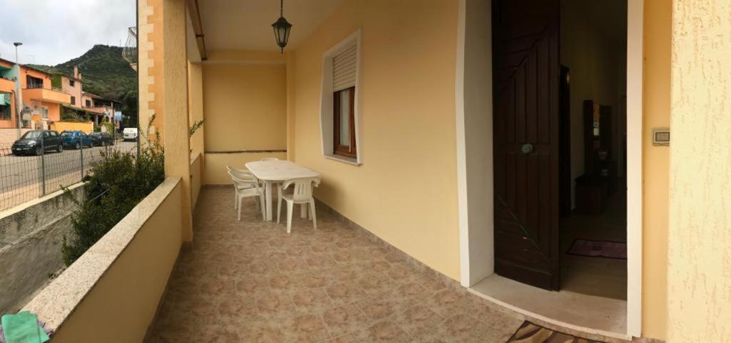 Multi Vacanza La Ciaccia Villa Valledoria  Exteriör bild