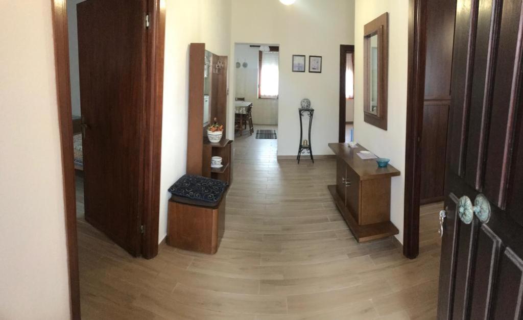 Multi Vacanza La Ciaccia Villa Valledoria  Exteriör bild