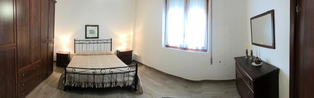 Multi Vacanza La Ciaccia Villa Valledoria  Exteriör bild