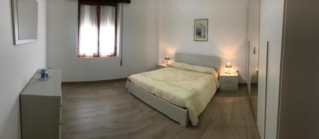 Multi Vacanza La Ciaccia Villa Valledoria  Exteriör bild